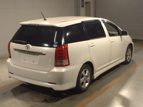 2007 Toyota Wish ZNE10G[1]