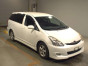 2007 Toyota Wish