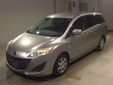 2014 Mazda Premacy CWEFW[0]