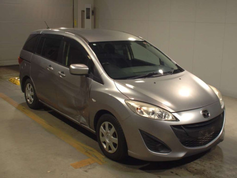 2014 Mazda Premacy CWEFW[2]