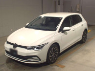 2023 Volkswagen Golf