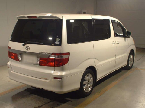 2004 Toyota Alphard ANH10W[1]