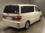 2004 Toyota Alphard