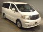 2004 Toyota Alphard