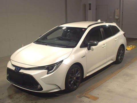 2019 Toyota Corolla Touring Wagon ZWE211W[0]