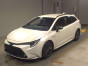 2019 Toyota Corolla Touring Wagon