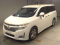 2013 Nissan Elgrand