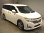 2013 Nissan Elgrand