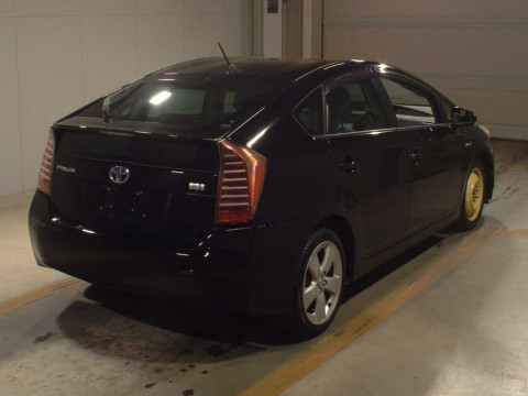 2009 Toyota Prius ZVW30[1]