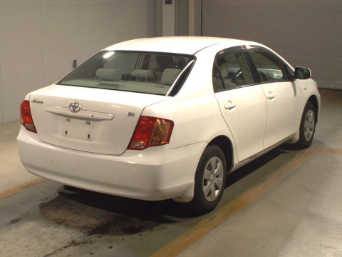 2008 Toyota Corolla Axio NZE141[1]