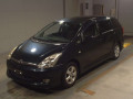 2008 Toyota Wish