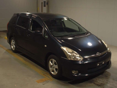 2008 Toyota Wish ZNE10G[2]