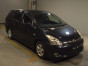 2008 Toyota Wish