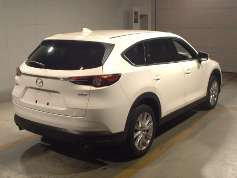 2018 Mazda CX-8 KG2P[1]