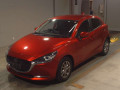 2020 Mazda Mazda2