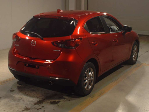 2020 Mazda Mazda2 DJLFS[1]