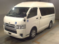 2016 Toyota Hiace Van