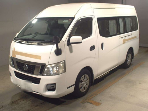 2014 Nissan NV350 CARAVAN VAN CS4E26[0]