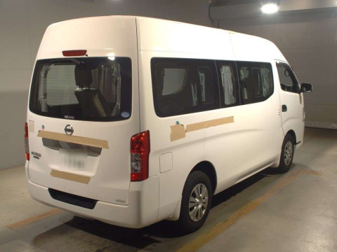 2014 Nissan NV350 CARAVAN VAN CS4E26[1]