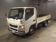 2014 Mitsubishi Fuso Canter