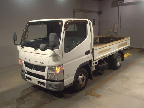 2014 Mitsubishi Fuso Canter FBA00[0]