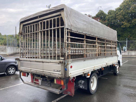 1995 Isuzu Elf Truck NPR66LR[1]