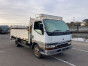 1997 Mitsubishi Fuso Canter