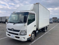 2013 Toyota Dyna Truck