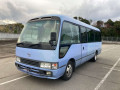 2003 Toyota Coaster