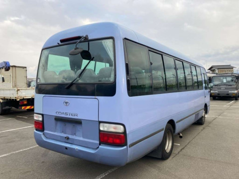 2003 Toyota Coaster HZB50[1]