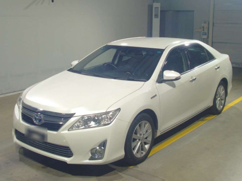 2013 Toyota Camry AVV50[0]