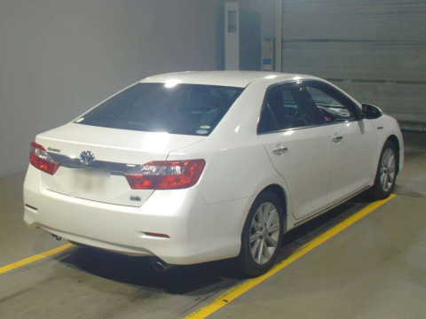 2013 Toyota Camry AVV50[1]