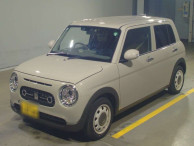 2024 Suzuki ALTO Lapin