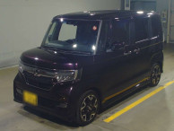 2020 Honda N-BOX CUSTOM