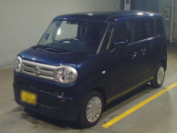 2022 Suzuki WAGON R SMILE