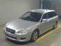 2006 Subaru Legacy Touring Wagon