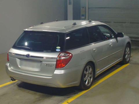 2006 Subaru Legacy Touring Wagon BP5[1]