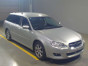 2006 Subaru Legacy Touring Wagon