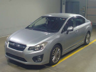 2013 Subaru Impreza G4