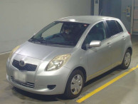 2006 Toyota Vitz