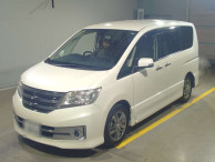 2011 Nissan Serena