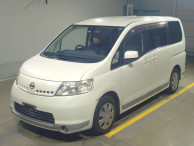 2007 Nissan Serena