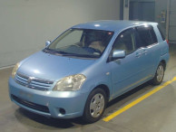 2006 Toyota Raum