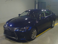 2016 Lexus GS