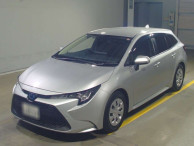 2020 Toyota Corolla Touring Wagon