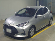 2023 Toyota YARIS