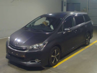 2015 Toyota Wish