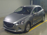 2014 Mazda Demio