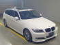 2011 BMW 3 Series