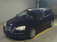 2009 Volkswagen Golf Variant